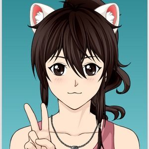 Meet your Posher, Sara